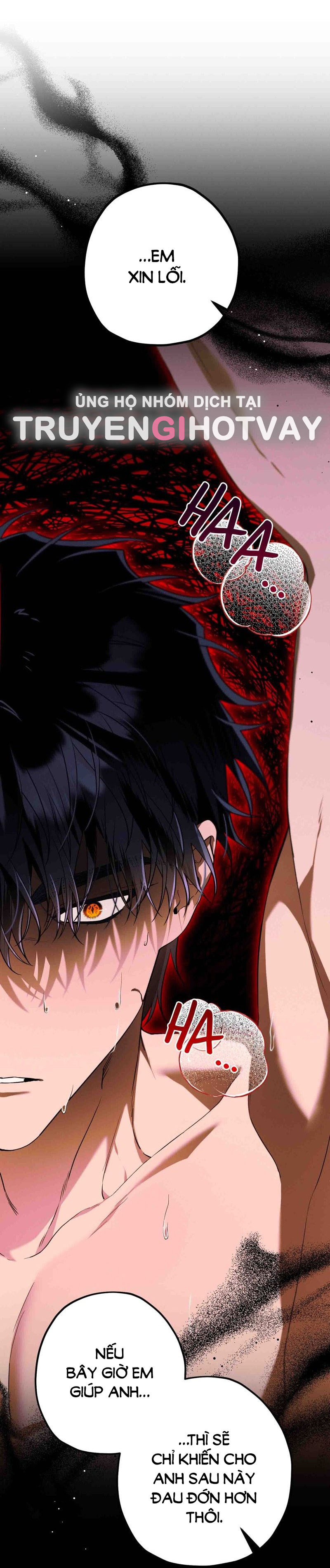 [18+] Dinh Thự Của Dã Thú Chap Chapter 38.1-[18+] Dinh Thự Của Dã Thú - Next Chap 80