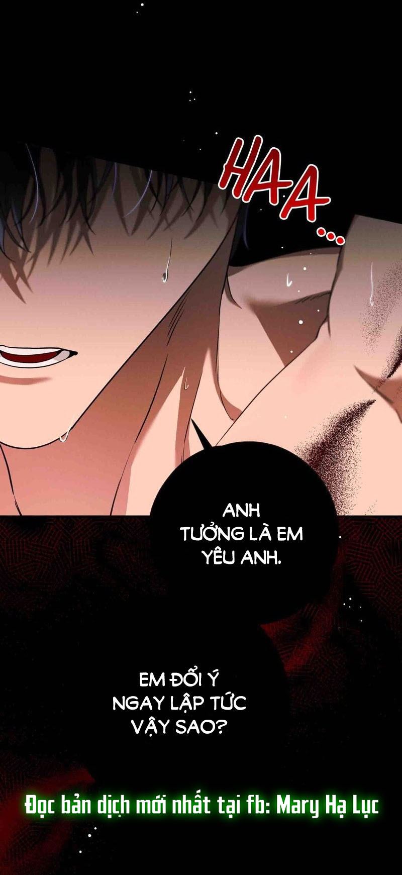 [18+] Dinh Thự Của Dã Thú Chap Chapter 38.1-[18+] Dinh Thự Của Dã Thú - Next Chap 80