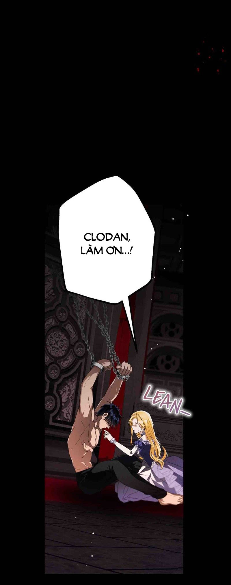 [18+] Dinh Thự Của Dã Thú Chap Chapter 38.1-[18+] Dinh Thự Của Dã Thú - Next Chap 80