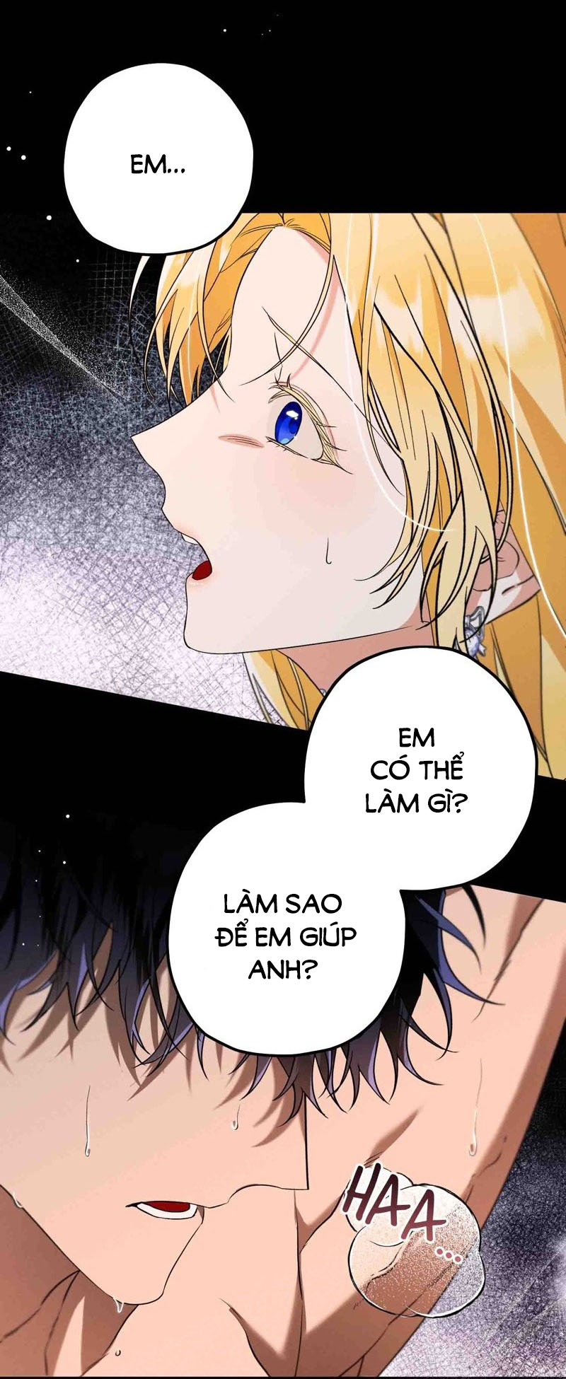 [18+] Dinh Thự Của Dã Thú Chap Chapter 38.1-[18+] Dinh Thự Của Dã Thú - Next Chap 80