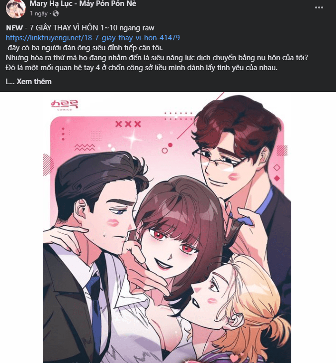 [18+] Dinh Thự Của Dã Thú Chap Chapter 38.1-[18+] Dinh Thự Của Dã Thú - Next Chap 80