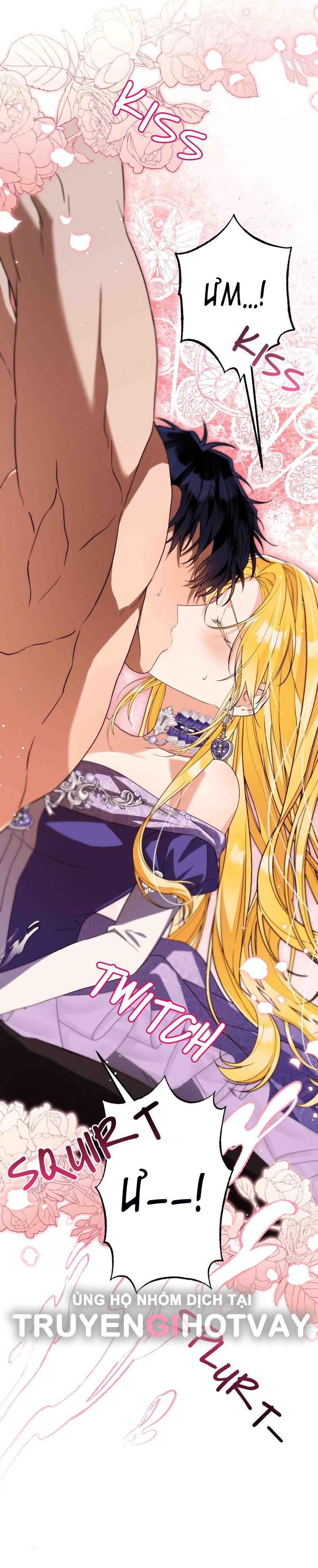 [18+] Dinh Thự Của Dã Thú Chap Chapter 38.2-[18+] Dinh Thự Của Dã Thú - Next Chap 81