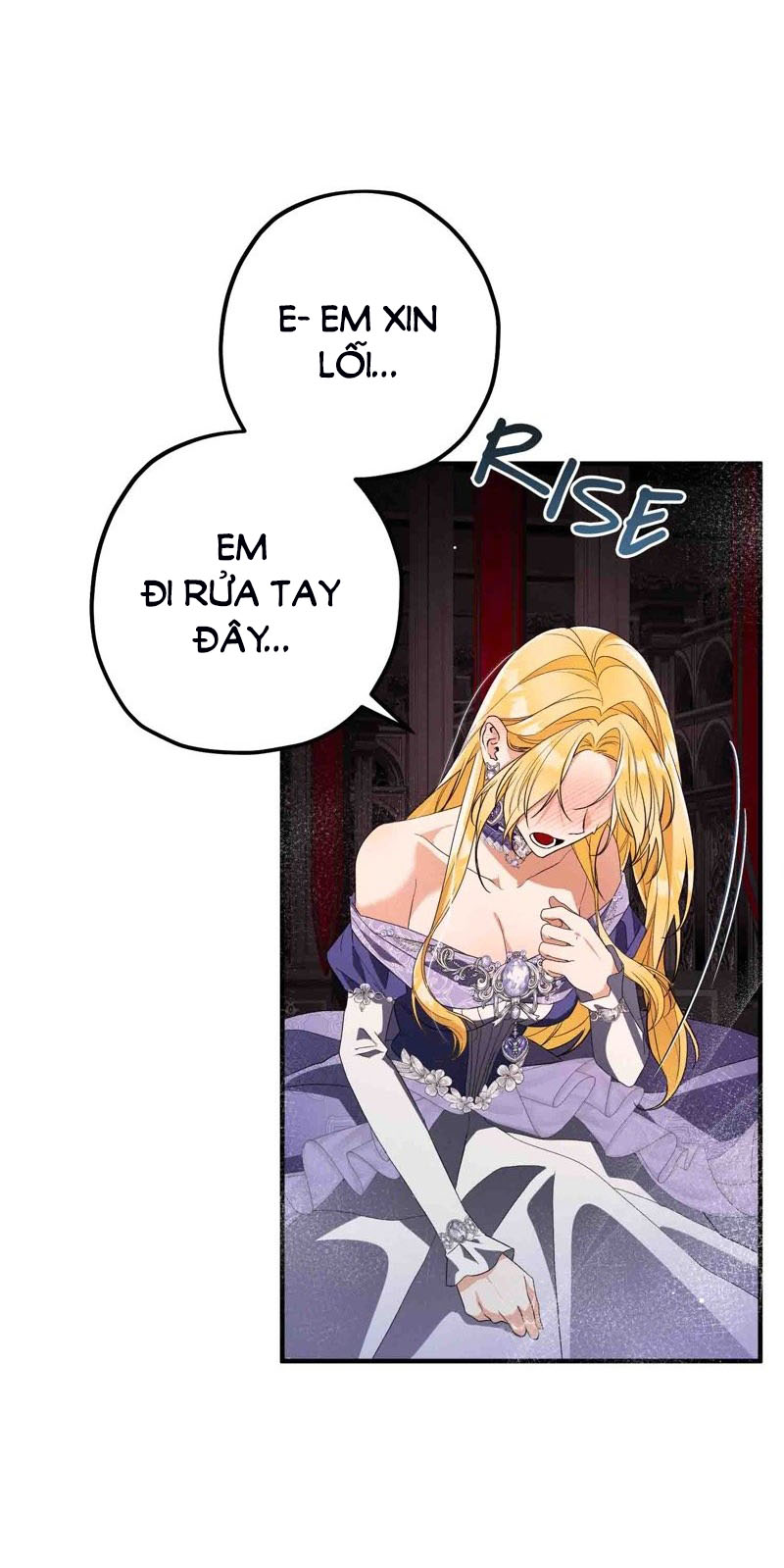 [18+] Dinh Thự Của Dã Thú Chap Chapter 38.2-[18+] Dinh Thự Của Dã Thú - Next Chap 81