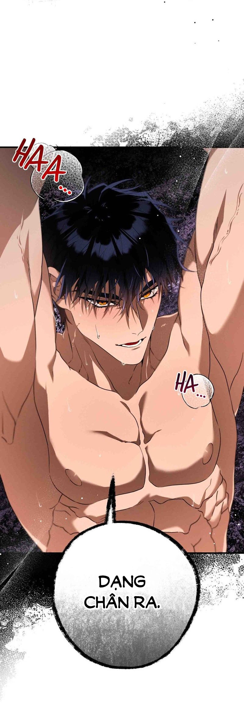 [18+] Dinh Thự Của Dã Thú Chap Chapter 38.2-[18+] Dinh Thự Của Dã Thú - Next Chap 81