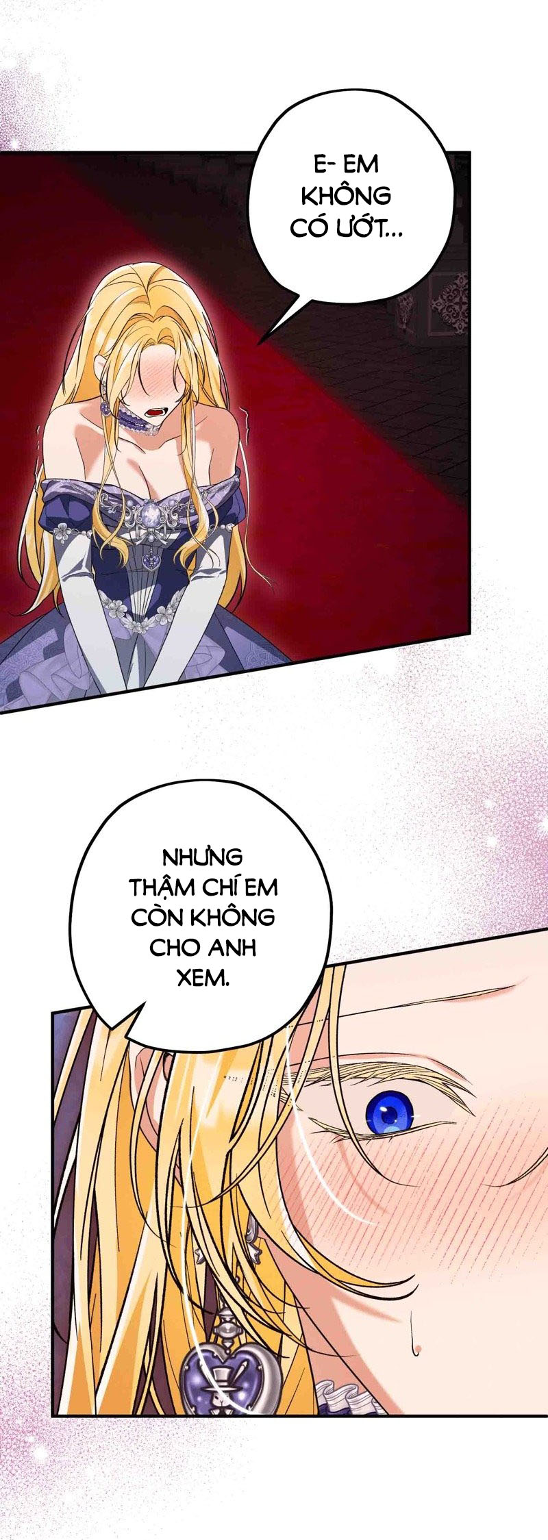 [18+] Dinh Thự Của Dã Thú Chap Chapter 38.2-[18+] Dinh Thự Của Dã Thú - Next Chap 81