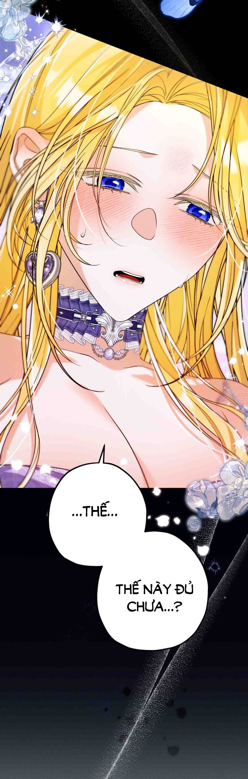 [18+] Dinh Thự Của Dã Thú Chap Chapter 38.2-[18+] Dinh Thự Của Dã Thú - Next Chap 81