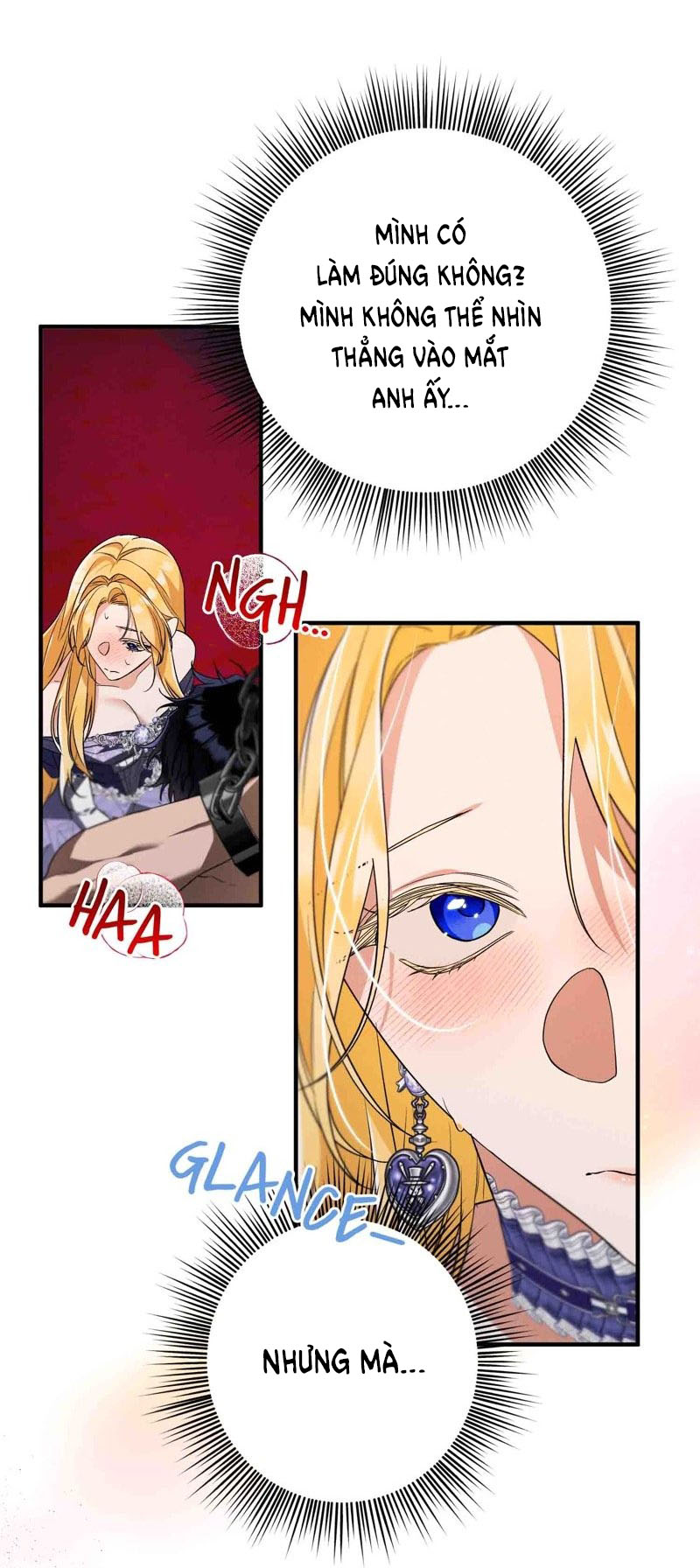 [18+] Dinh Thự Của Dã Thú Chap Chapter 38.2-[18+] Dinh Thự Của Dã Thú - Next Chap 81