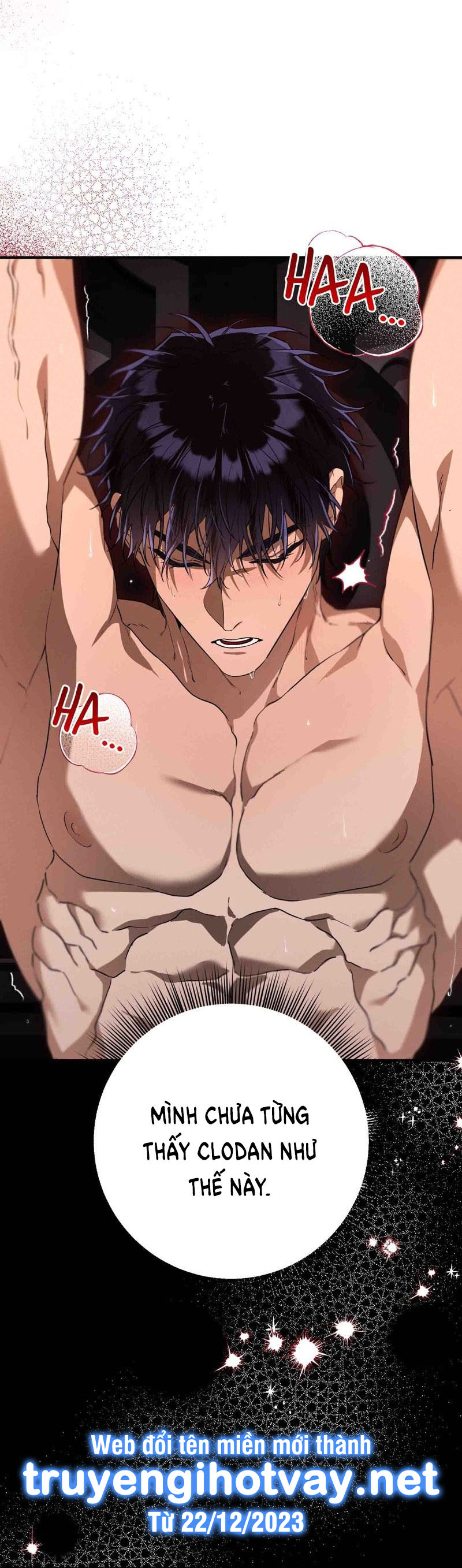 [18+] Dinh Thự Của Dã Thú Chap Chapter 38.2-[18+] Dinh Thự Của Dã Thú - Next Chap 81