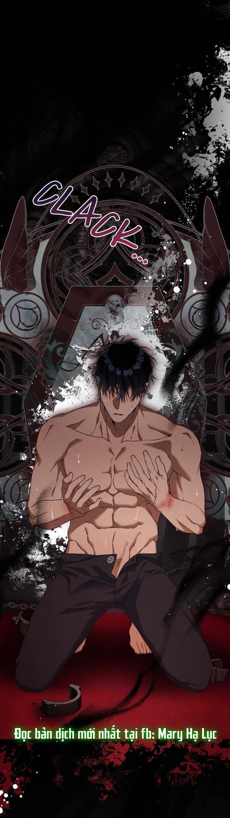 [18+] Dinh Thự Của Dã Thú Chap Chapter 39.1-[18+] Dinh Thự Của Dã Thú - Next Chap 82