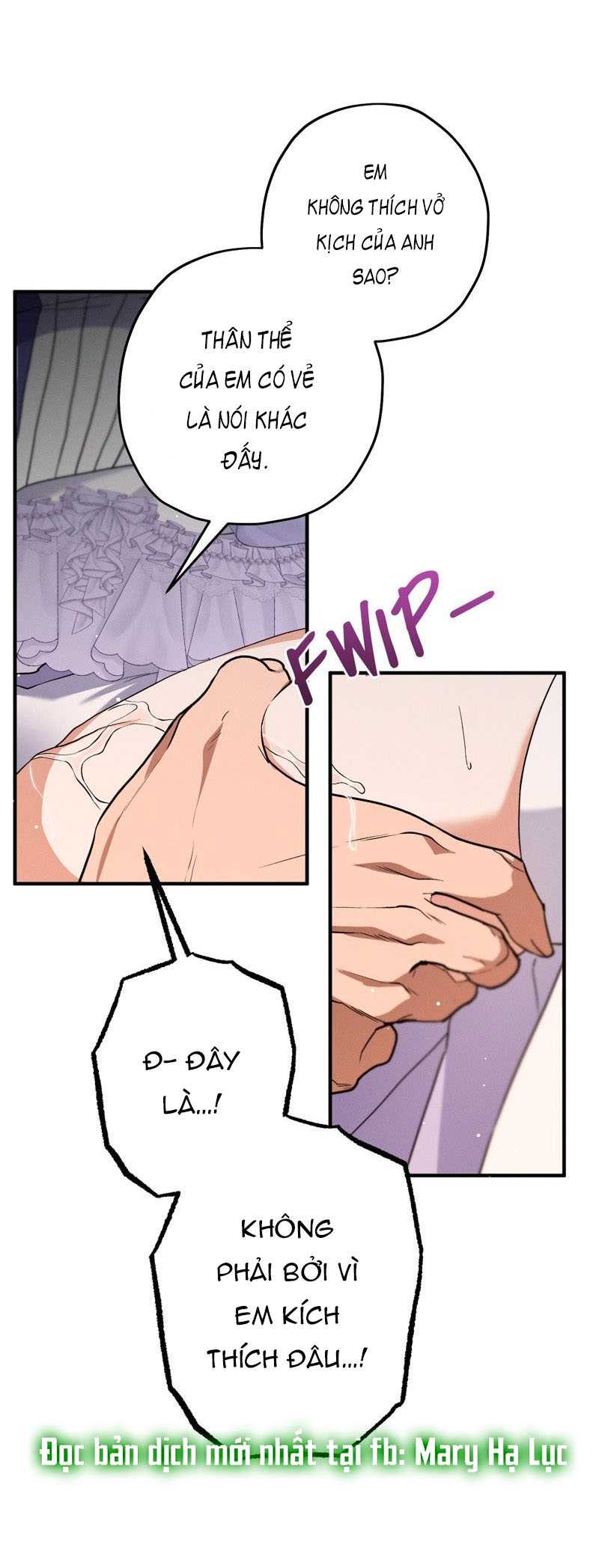 [18+] Dinh Thự Của Dã Thú Chap Chapter 39.1-[18+] Dinh Thự Của Dã Thú - Next Chap 82