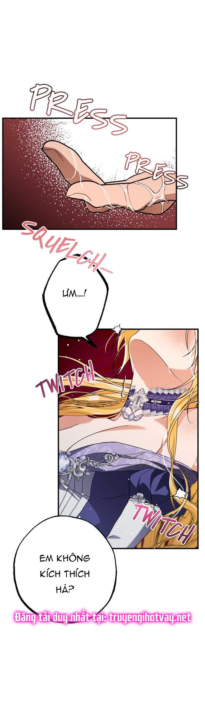 [18+] Dinh Thự Của Dã Thú Chap Chapter 39.1-[18+] Dinh Thự Của Dã Thú - Next Chap 82