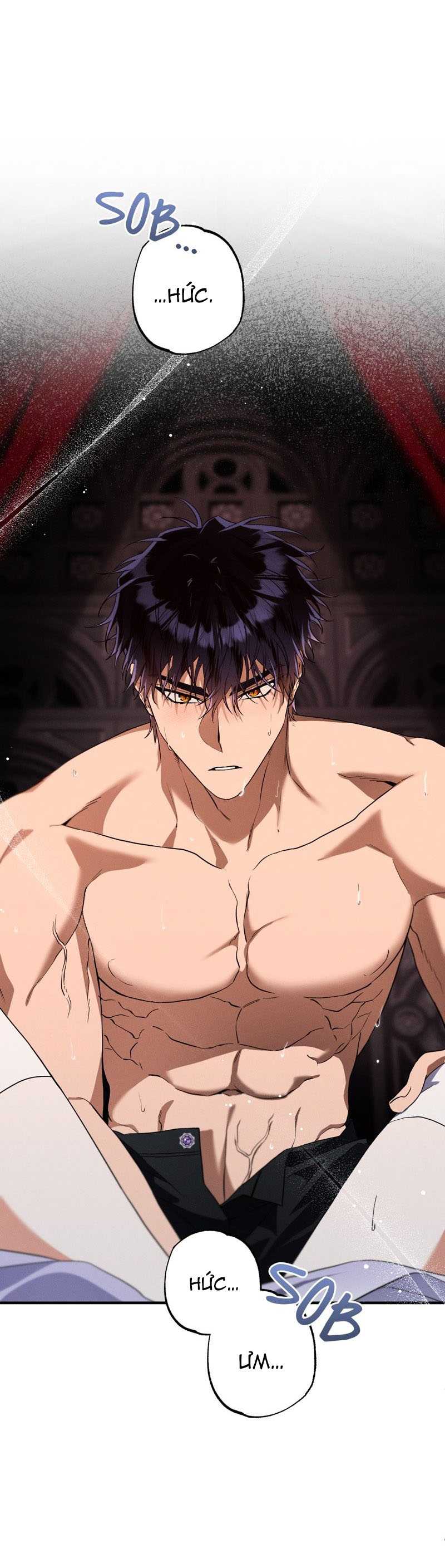 [18+] Dinh Thự Của Dã Thú Chap Chapter 39.1-[18+] Dinh Thự Của Dã Thú - Next Chap 82