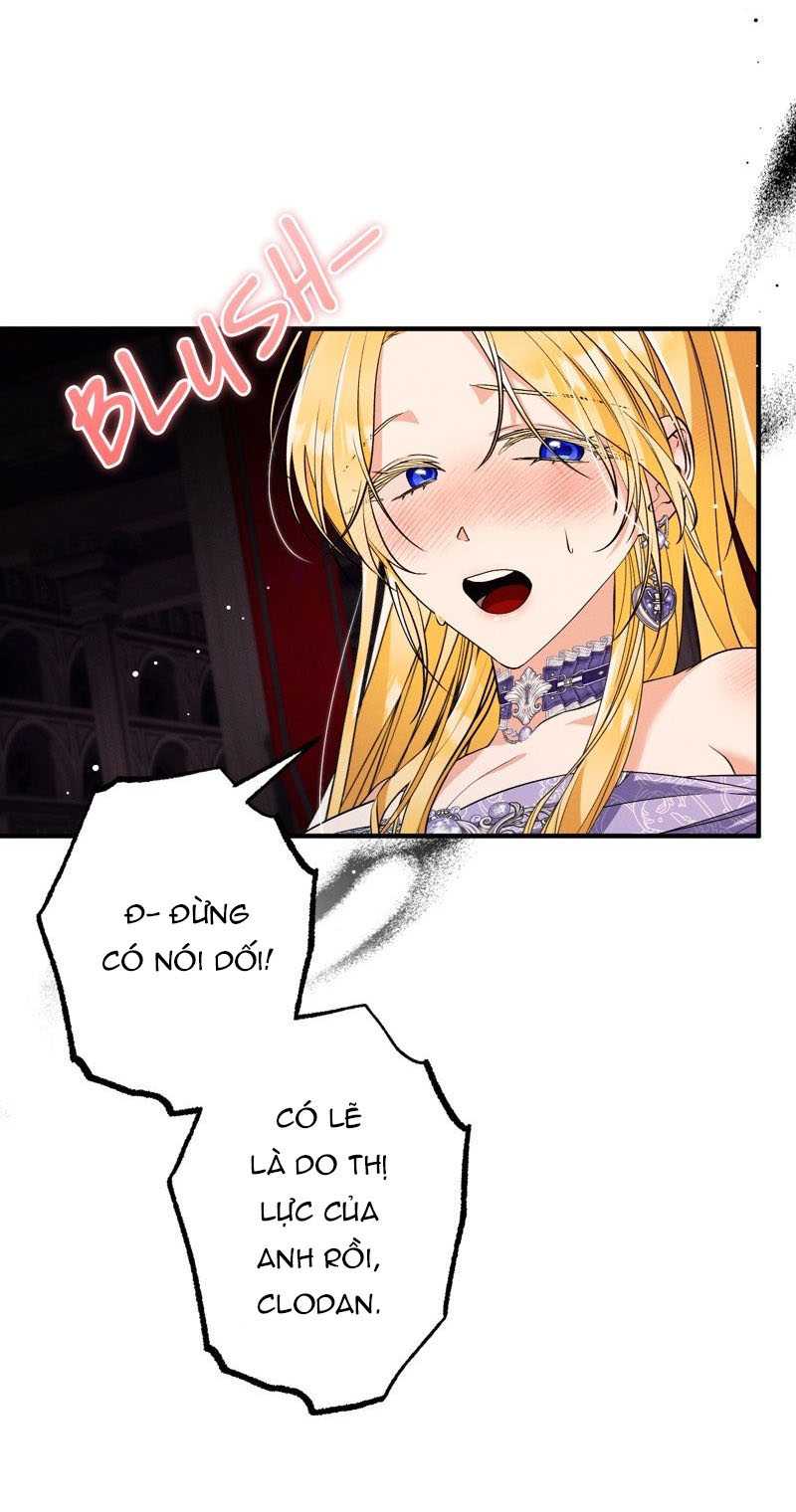 [18+] Dinh Thự Của Dã Thú Chap Chapter 39.1-[18+] Dinh Thự Của Dã Thú - Next Chap 82