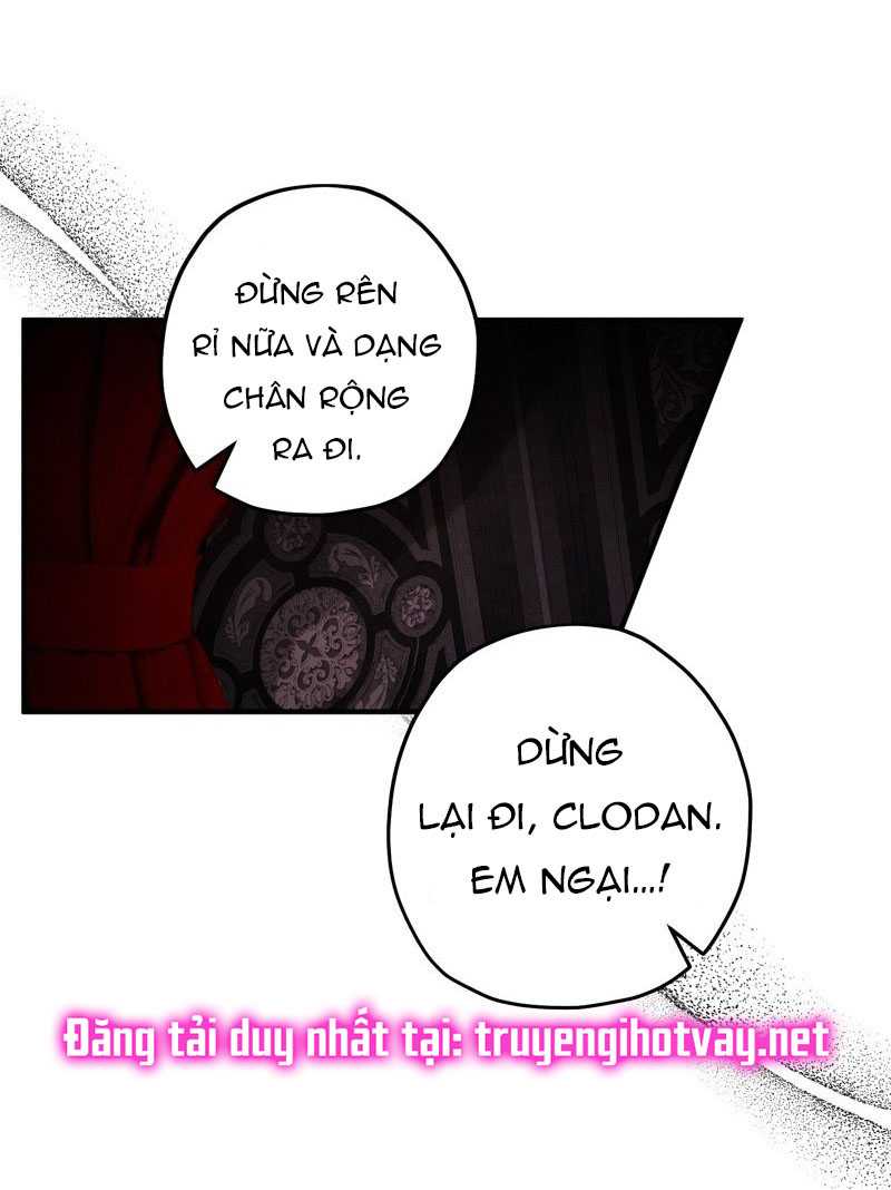 [18+] Dinh Thự Của Dã Thú Chap Chapter 39.1-[18+] Dinh Thự Của Dã Thú - Next Chap 82