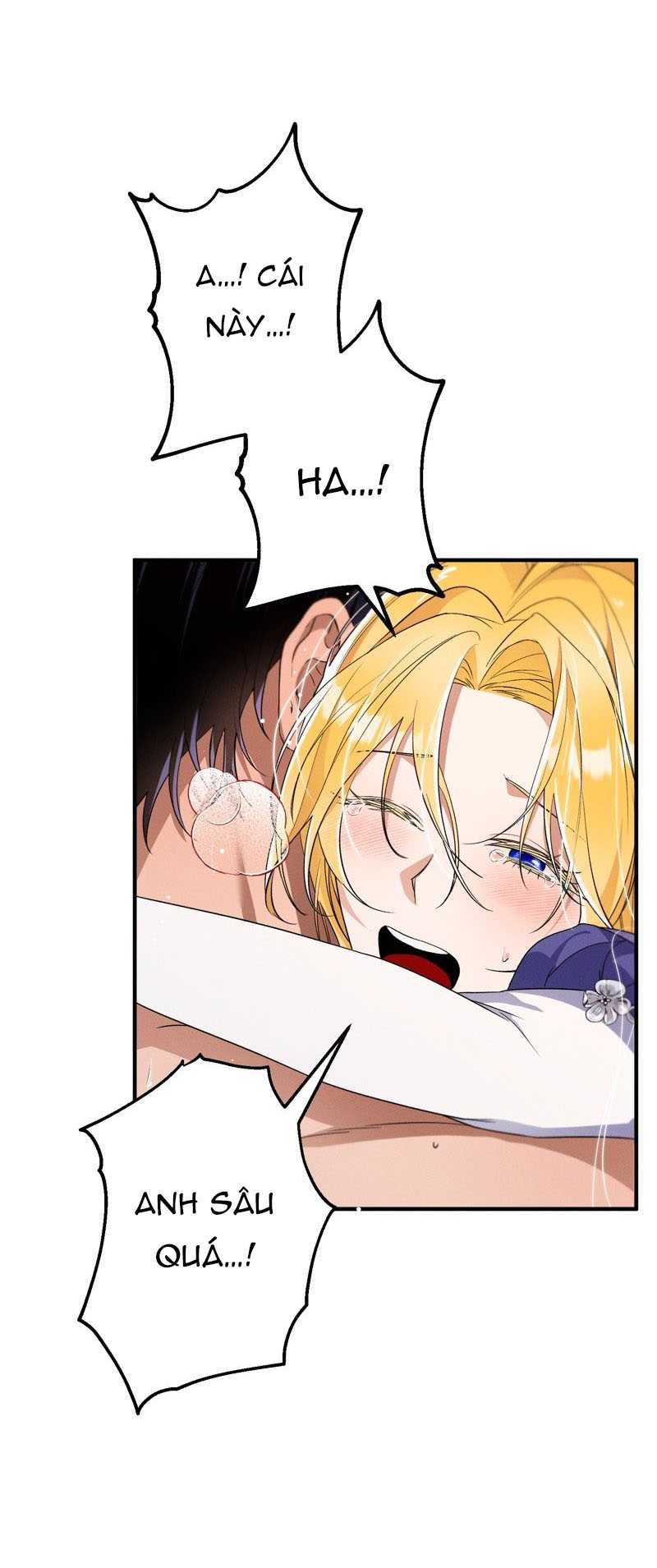 [18+] Dinh Thự Của Dã Thú Chap Chapter 39.2-[18+] Dinh Thự Của Dã Thú - Next Chap 83