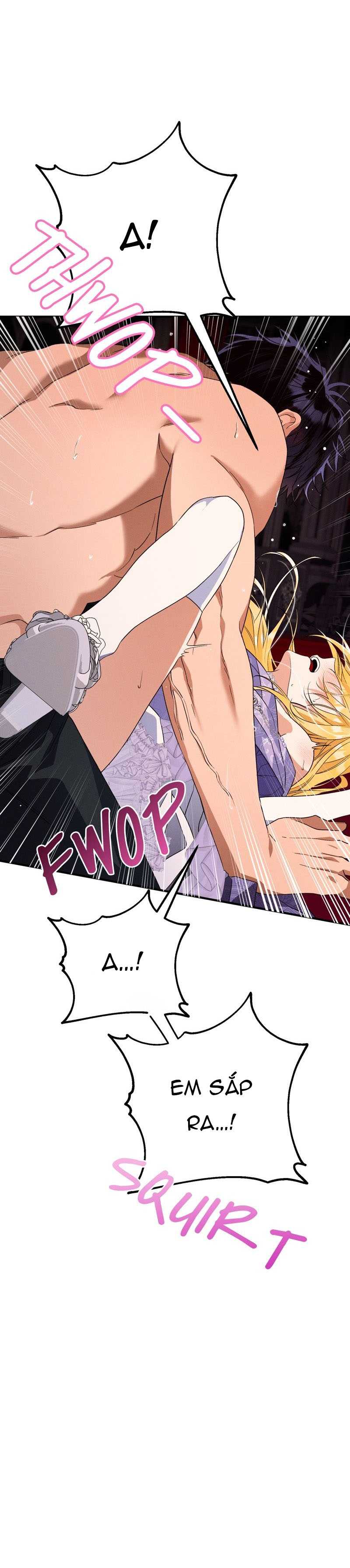 [18+] Dinh Thự Của Dã Thú Chap Chapter 39.2-[18+] Dinh Thự Của Dã Thú - Next Chap 83