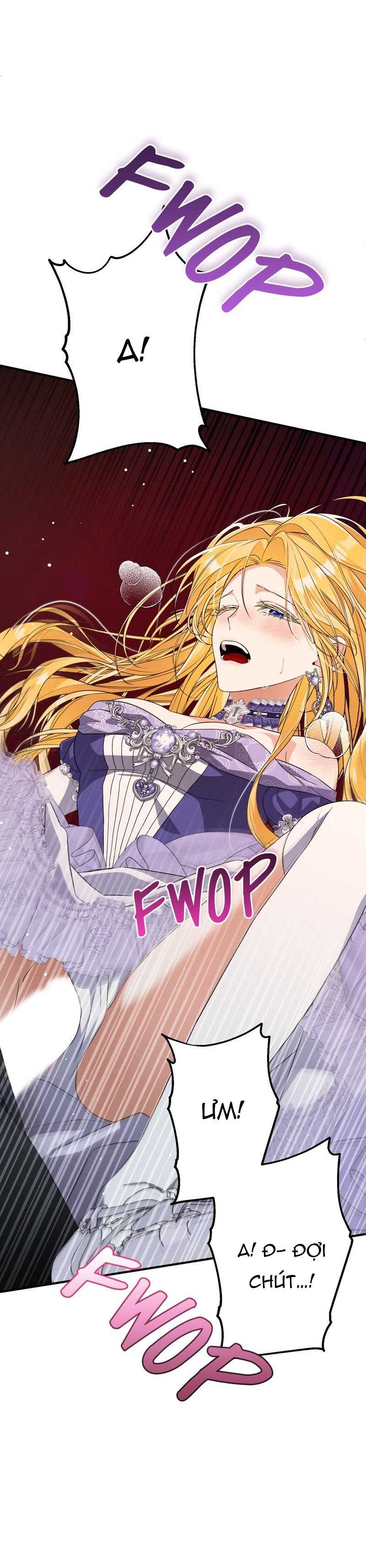 [18+] Dinh Thự Của Dã Thú Chap Chapter 39.2-[18+] Dinh Thự Của Dã Thú - Next Chap 83