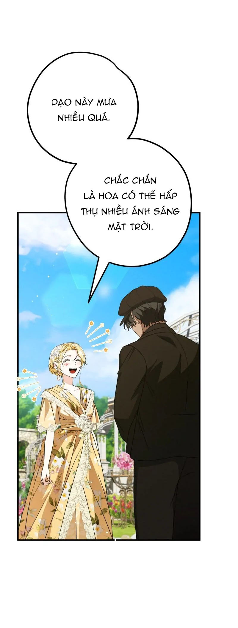 [18+] Dinh Thự Của Dã Thú Chap Chapter 40.1-[18+] Dinh Thự Của Dã Thú - Next Chap 84