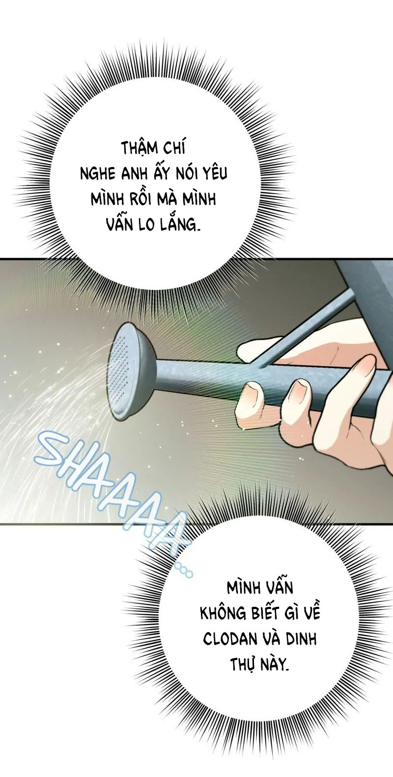[18+] Dinh Thự Của Dã Thú Chap Chapter 40.1-[18+] Dinh Thự Của Dã Thú - Next Chap 84