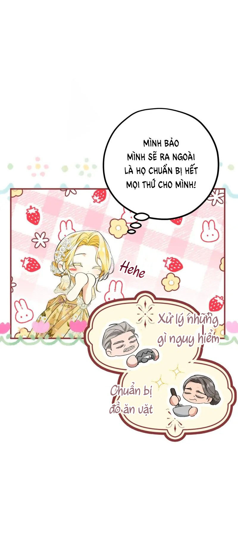 [18+] Dinh Thự Của Dã Thú Chap Chapter 40.1-[18+] Dinh Thự Của Dã Thú - Next Chap 84