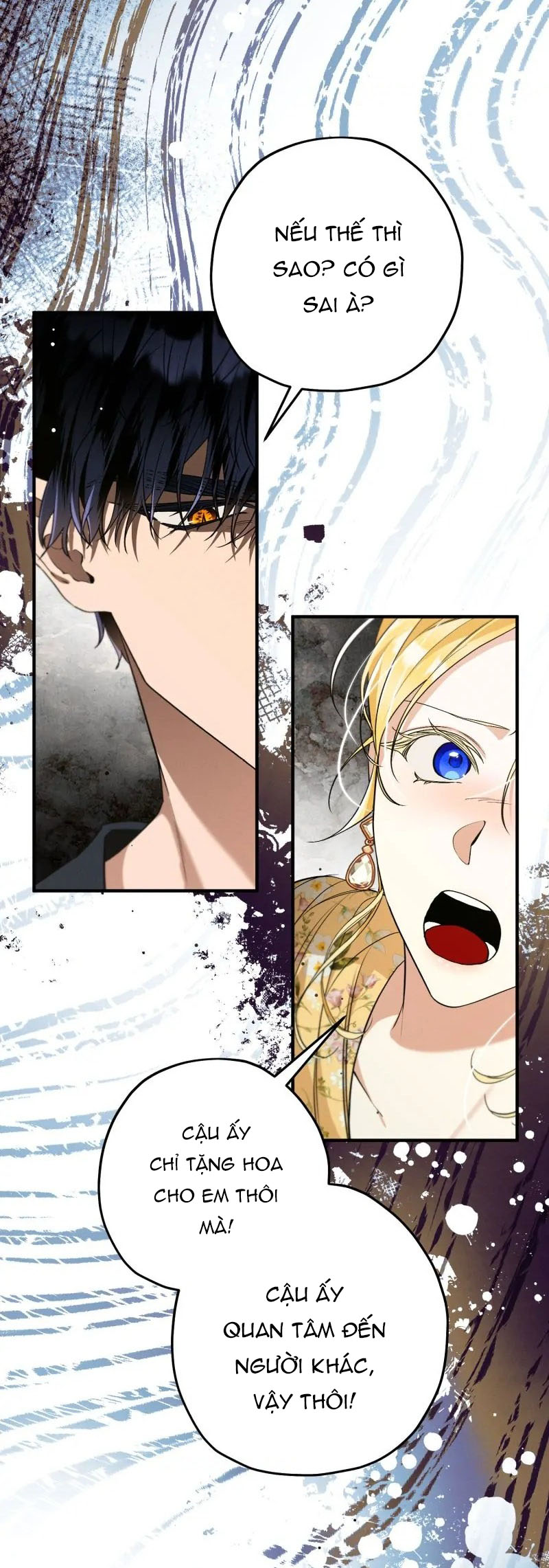 [18+] Dinh Thự Của Dã Thú Chap Chapter 40.2-[18+] Dinh Thự Của Dã Thú - Next Chap 85