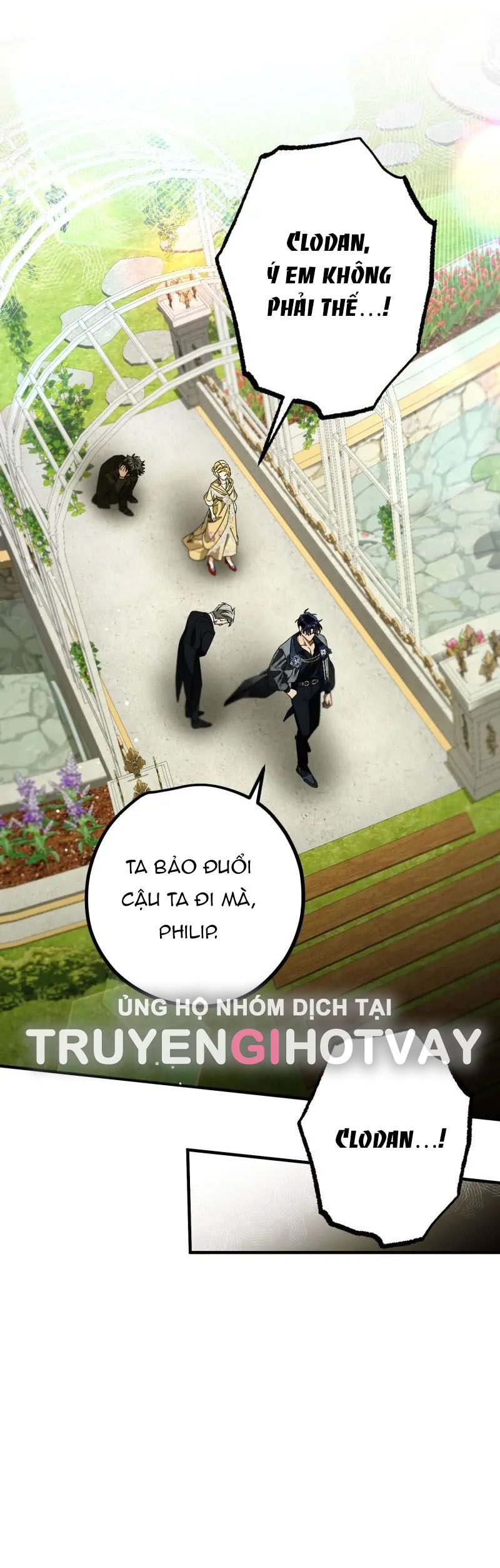 [18+] Dinh Thự Của Dã Thú Chap Chapter 40.2-[18+] Dinh Thự Của Dã Thú - Next Chap 85