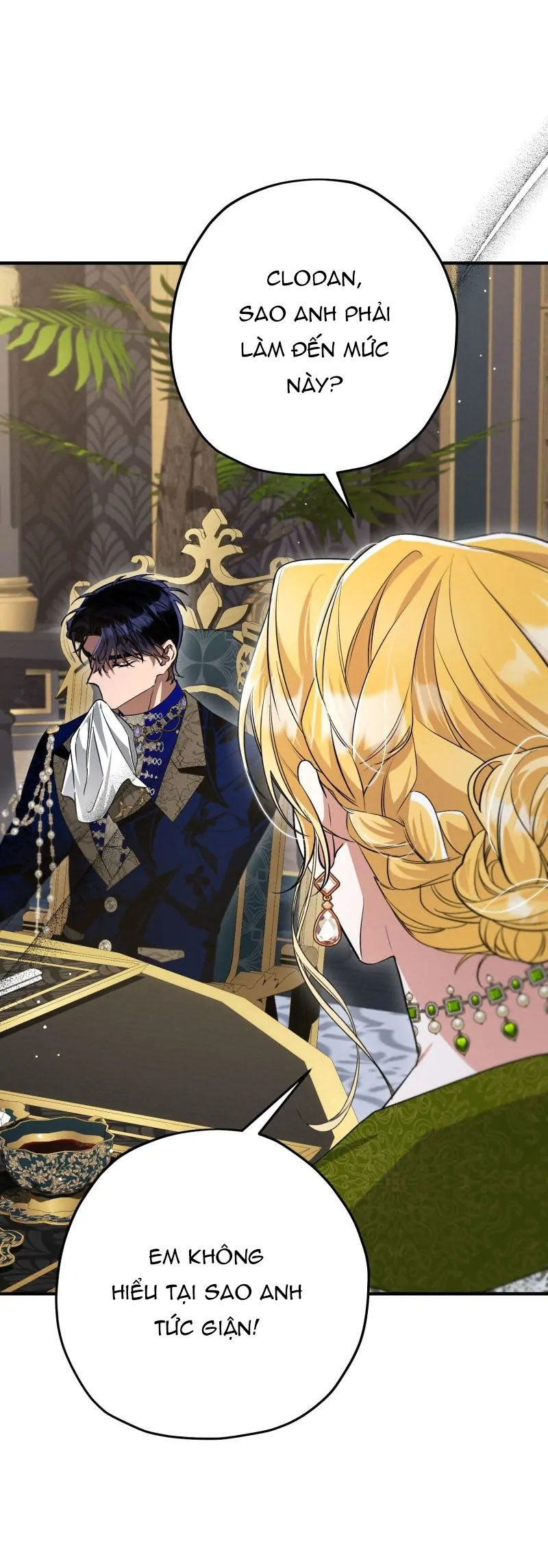 [18+] Dinh Thự Của Dã Thú Chap Chapter 40.2-[18+] Dinh Thự Của Dã Thú - Next Chap 85