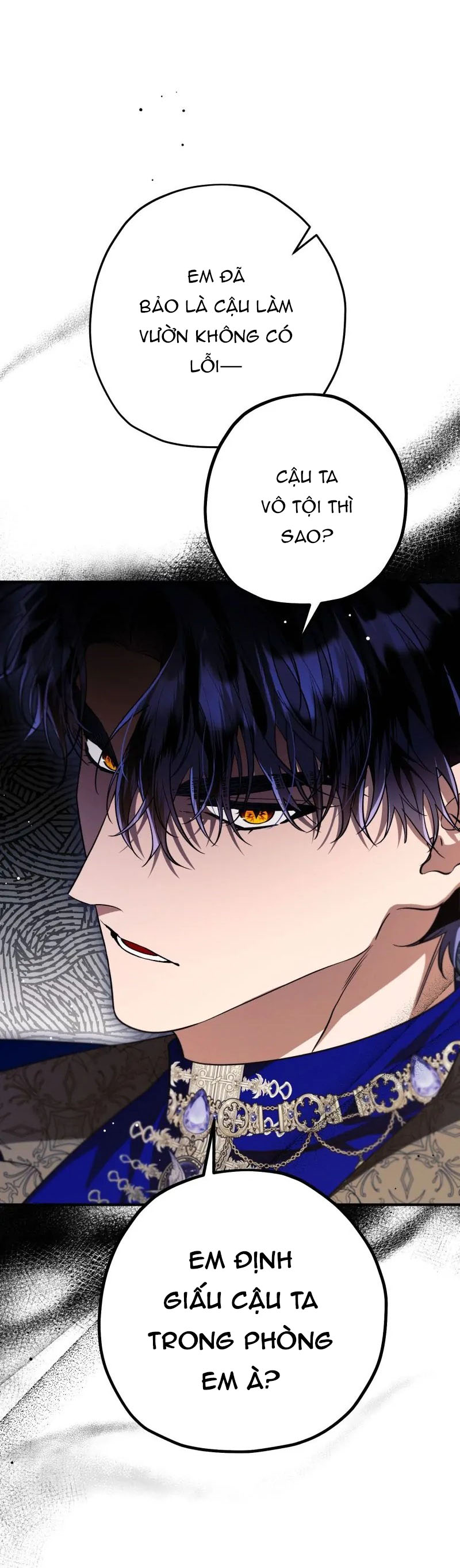 [18+] Dinh Thự Của Dã Thú Chap Chapter 40.2-[18+] Dinh Thự Của Dã Thú - Next Chap 85