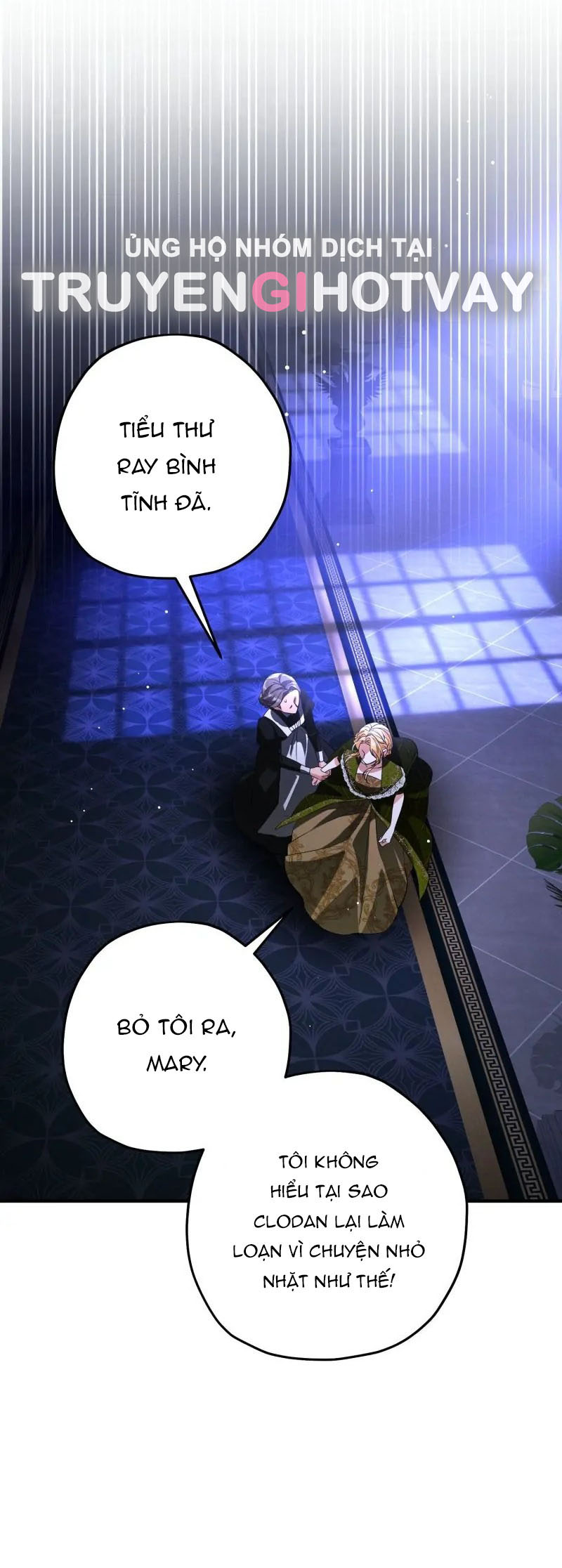 [18+] Dinh Thự Của Dã Thú Chap Chapter 40.2-[18+] Dinh Thự Của Dã Thú - Next Chap 85