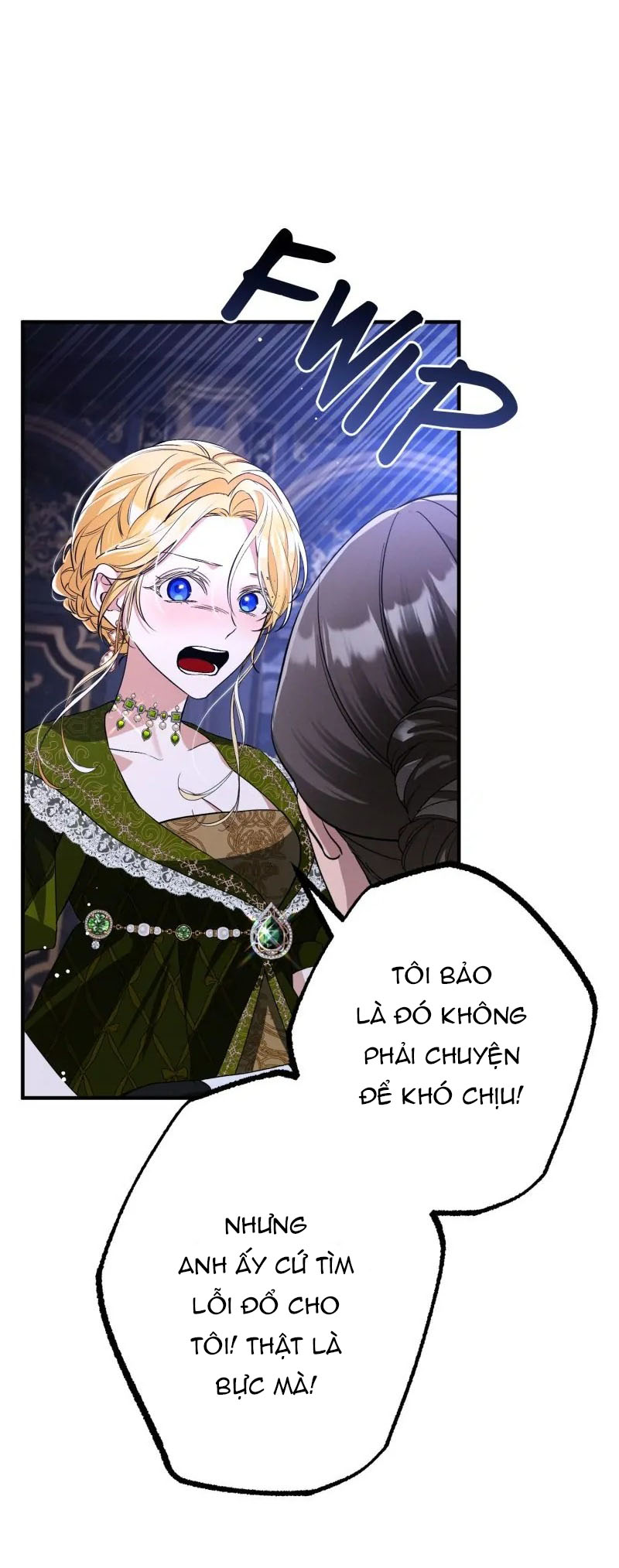 [18+] Dinh Thự Của Dã Thú Chap Chapter 40.2-[18+] Dinh Thự Của Dã Thú - Next Chap 85