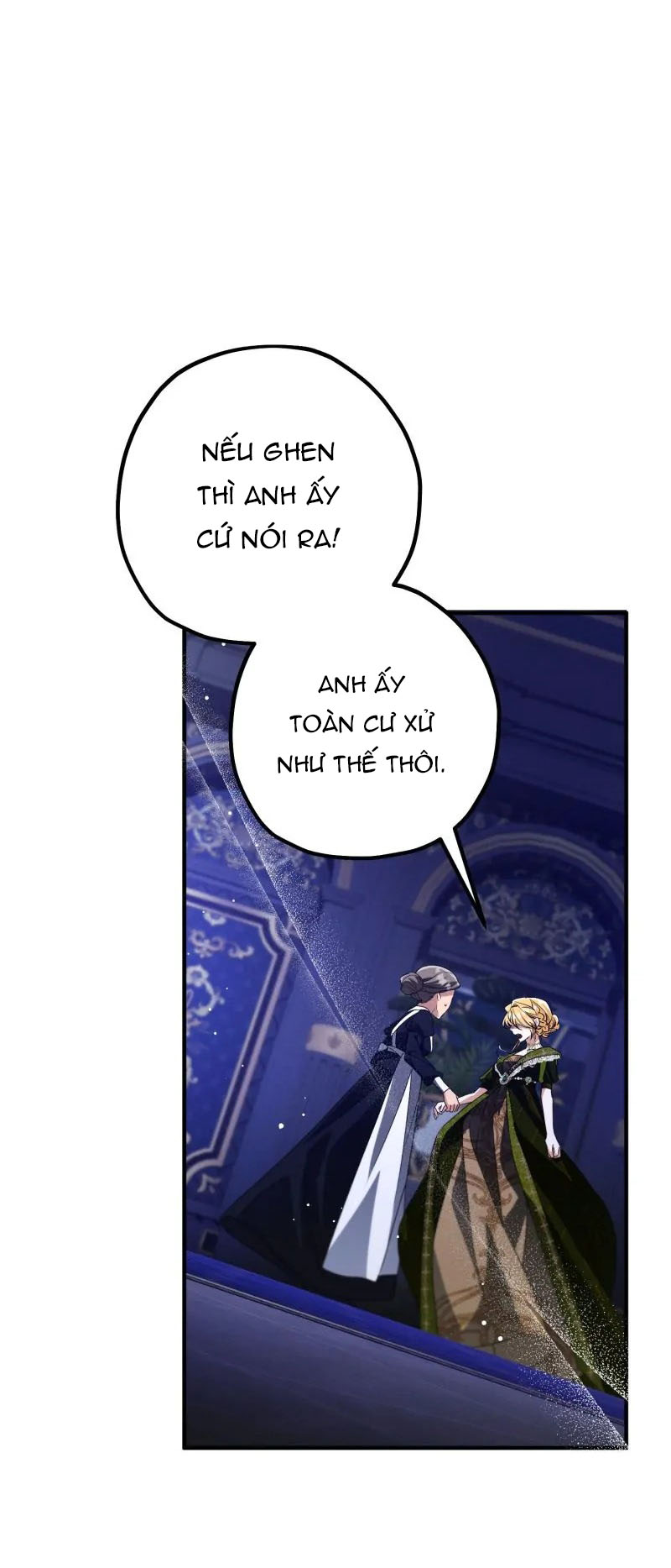 [18+] Dinh Thự Của Dã Thú Chap Chapter 40.2-[18+] Dinh Thự Của Dã Thú - Next Chap 85