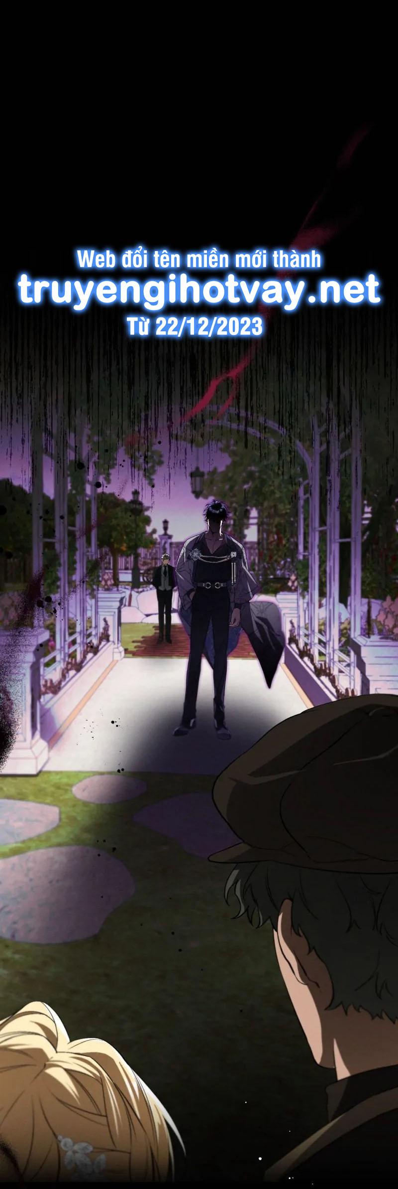 [18+] Dinh Thự Của Dã Thú Chap Chapter 40.2-[18+] Dinh Thự Của Dã Thú - Next Chap 85