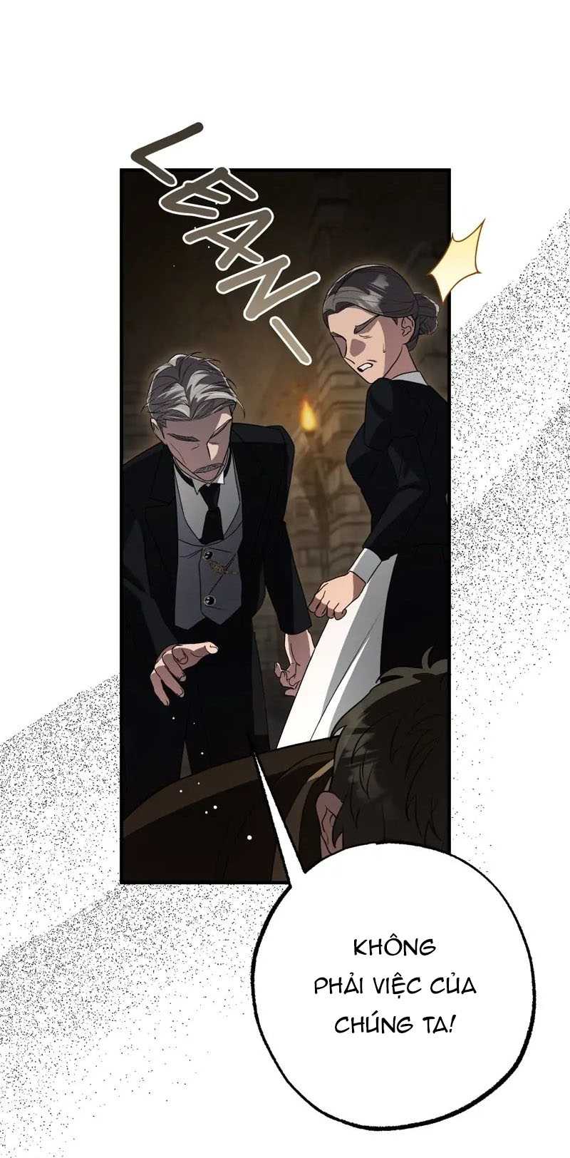 [18+] Dinh Thự Của Dã Thú Chap Chapter 41.1-[18+] Dinh Thự Của Dã Thú - Next Chap 86