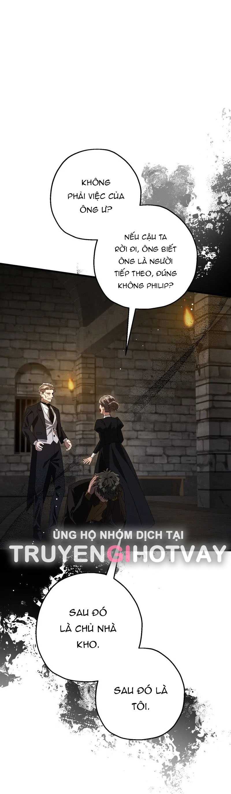 [18+] Dinh Thự Của Dã Thú Chap Chapter 41.1-[18+] Dinh Thự Của Dã Thú - Next Chap 86