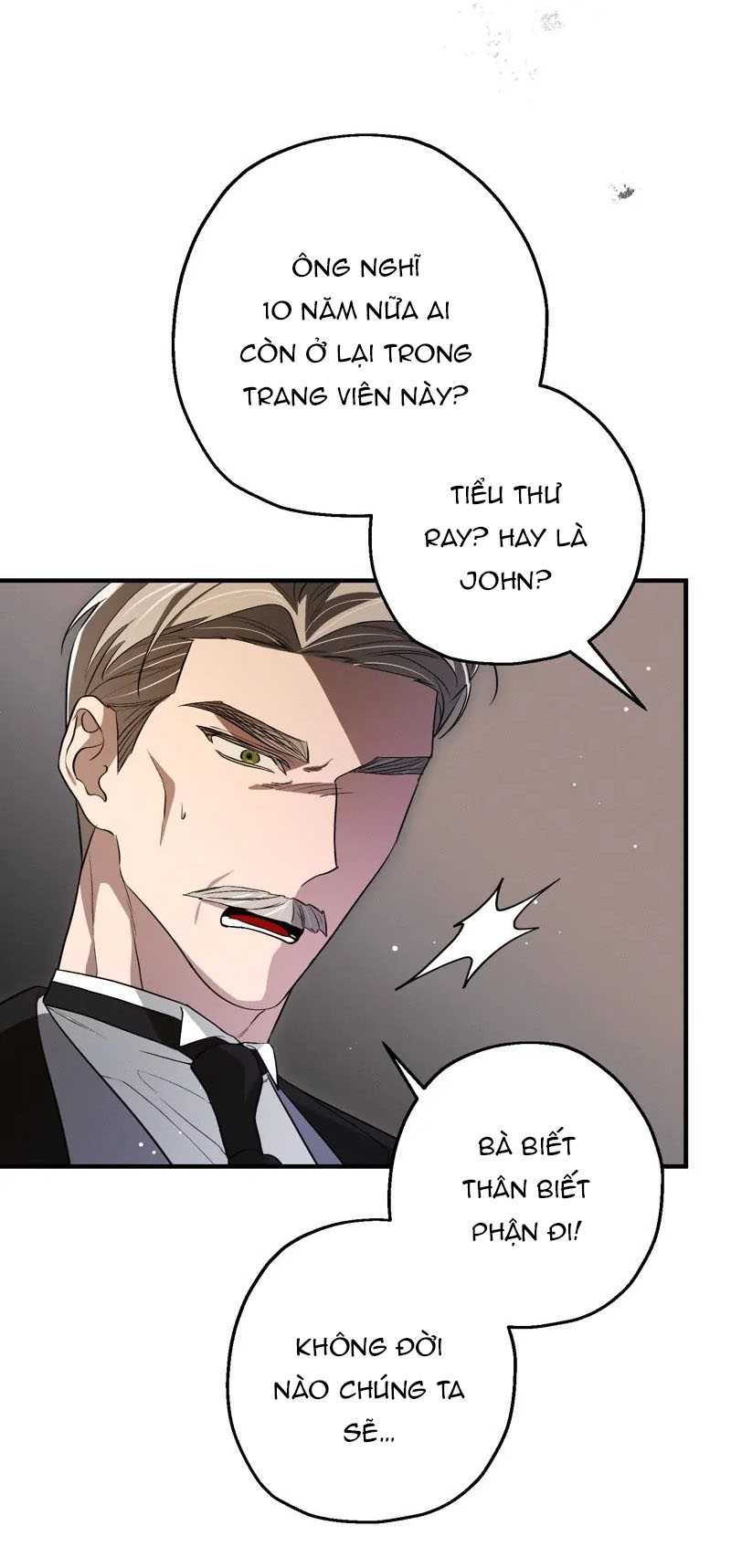 [18+] Dinh Thự Của Dã Thú Chap Chapter 41.1-[18+] Dinh Thự Của Dã Thú - Next Chap 86