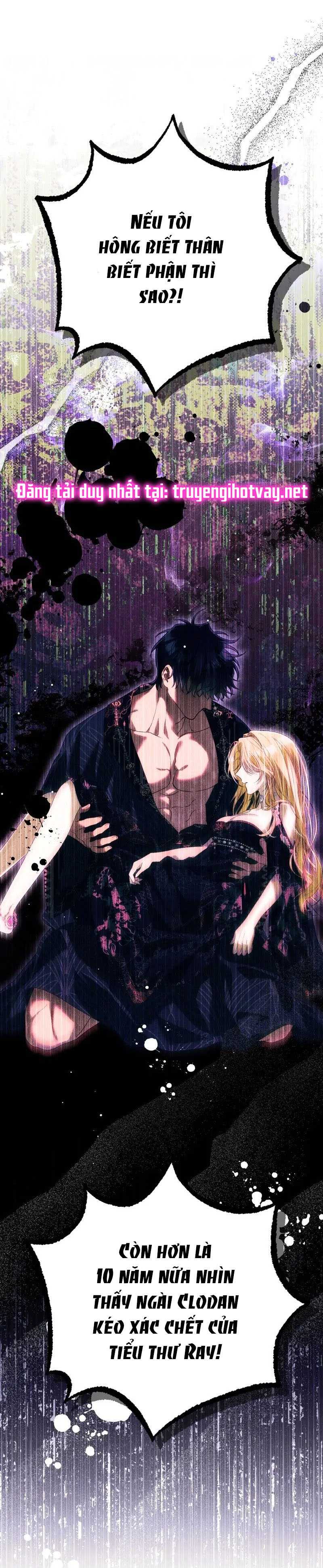 [18+] Dinh Thự Của Dã Thú Chap Chapter 41.1-[18+] Dinh Thự Của Dã Thú - Next Chap 86