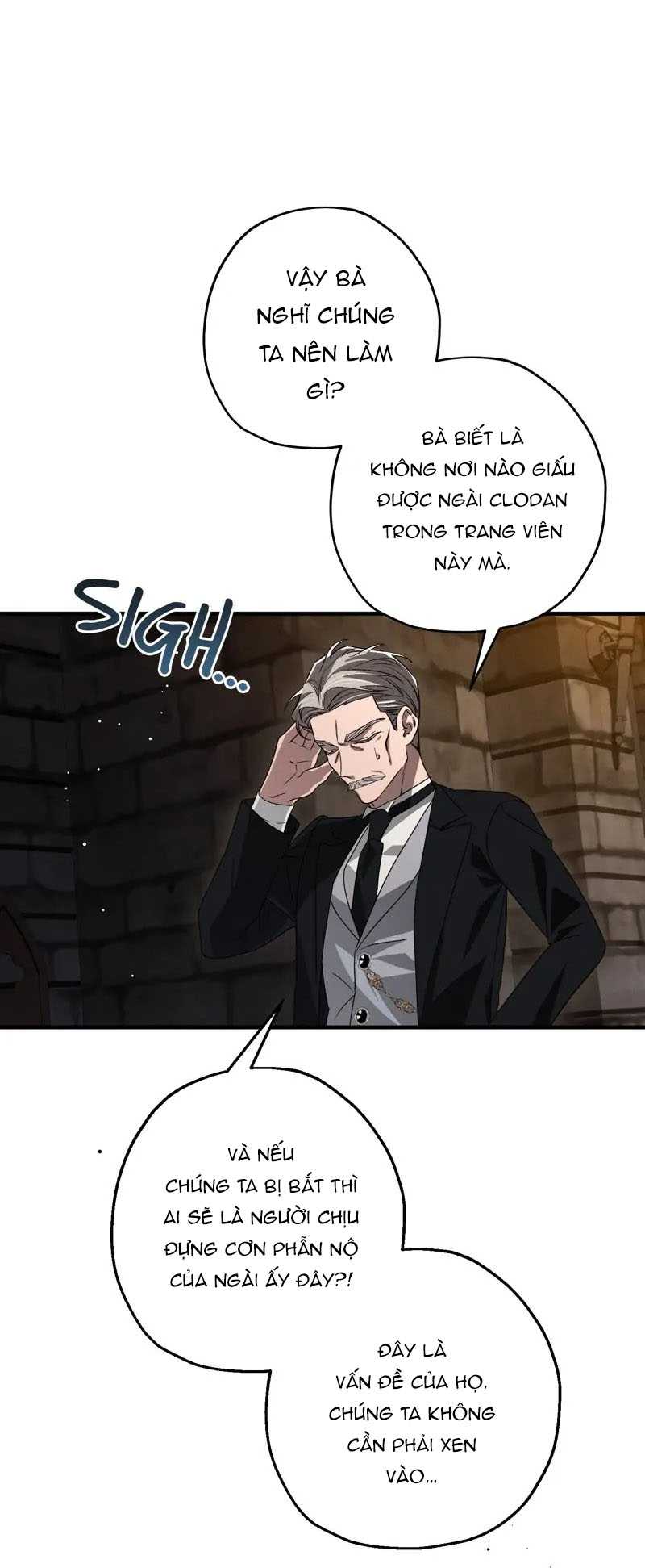 [18+] Dinh Thự Của Dã Thú Chap Chapter 41.1-[18+] Dinh Thự Của Dã Thú - Next Chap 86