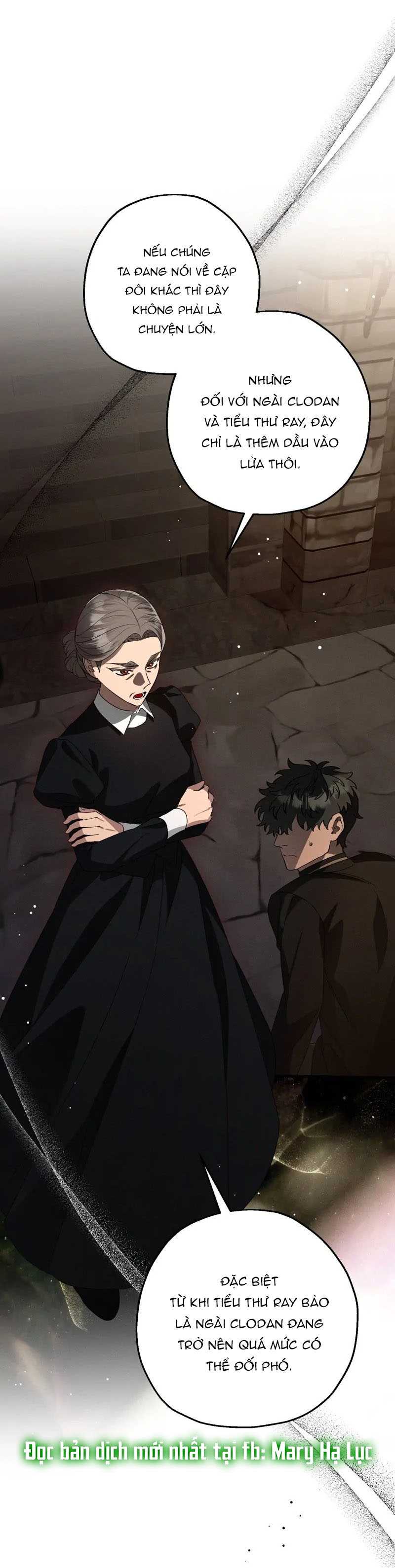 [18+] Dinh Thự Của Dã Thú Chap Chapter 41.1-[18+] Dinh Thự Của Dã Thú - Next Chap 86