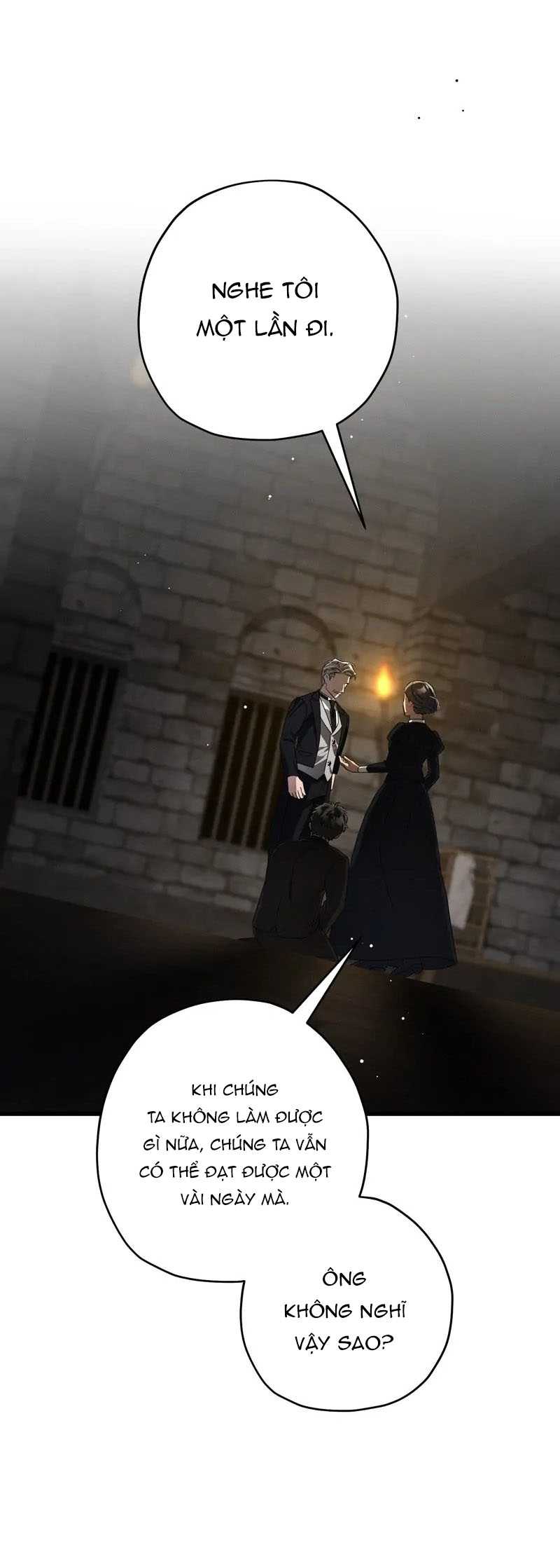 [18+] Dinh Thự Của Dã Thú Chap Chapter 41.1-[18+] Dinh Thự Của Dã Thú - Next Chap 86