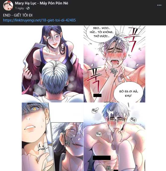 [18+] Dinh Thự Của Dã Thú Chap Chapter 41.1-[18+] Dinh Thự Của Dã Thú - Next Chap 86