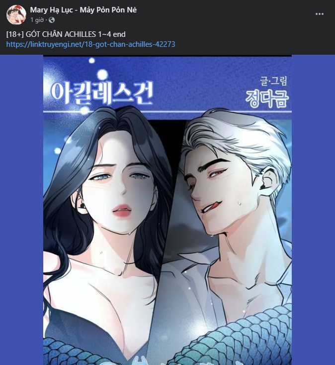 [18+] Dinh Thự Của Dã Thú Chap Chapter 41.1-[18+] Dinh Thự Của Dã Thú - Next Chap 86