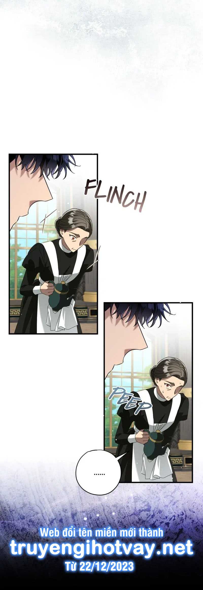 [18+] Dinh Thự Của Dã Thú Chap Chapter 41.2-[18+] Dinh Thự Của Dã Thú - Next Chap 87