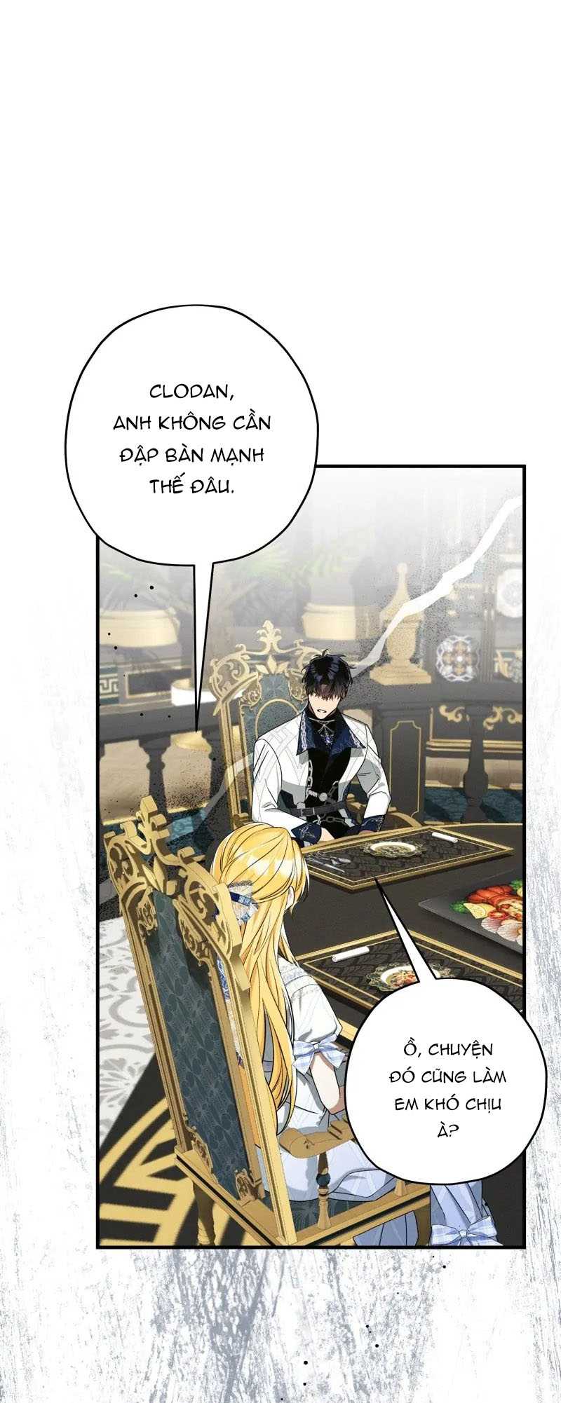 [18+] Dinh Thự Của Dã Thú Chap Chapter 41.2-[18+] Dinh Thự Của Dã Thú - Next Chap 87