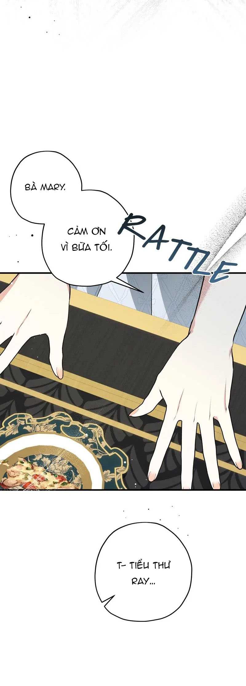 [18+] Dinh Thự Của Dã Thú Chap Chapter 41.2-[18+] Dinh Thự Của Dã Thú - Next Chap 87