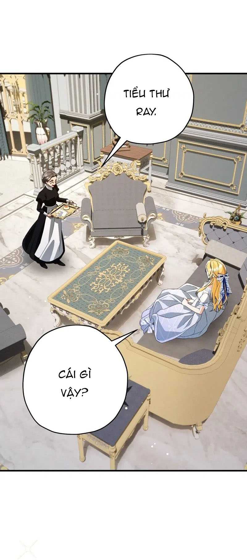 [18+] Dinh Thự Của Dã Thú Chap Chapter 41.2-[18+] Dinh Thự Của Dã Thú - Next Chap 87