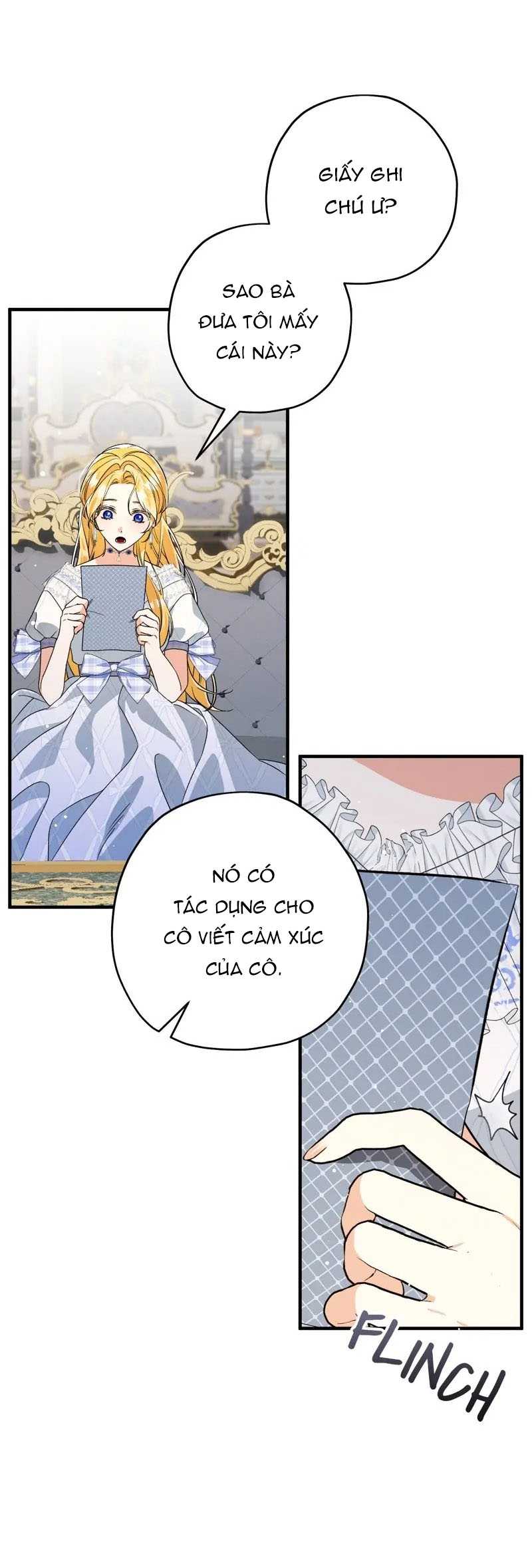 [18+] Dinh Thự Của Dã Thú Chap Chapter 41.2-[18+] Dinh Thự Của Dã Thú - Next Chap 87