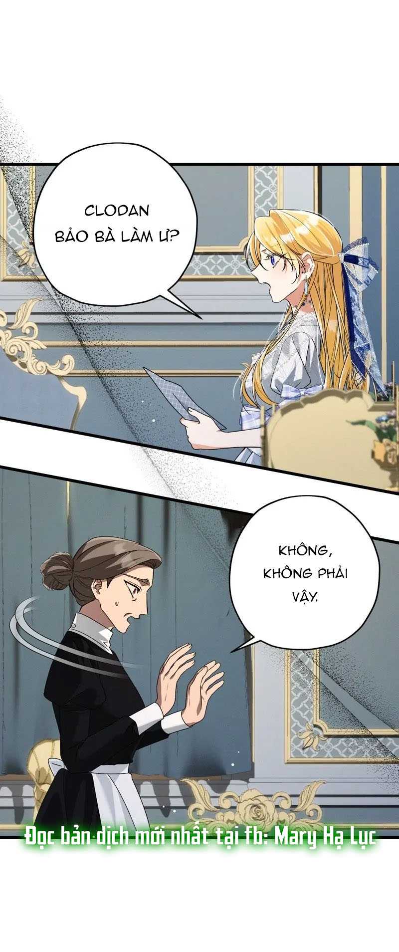 [18+] Dinh Thự Của Dã Thú Chap Chapter 41.2-[18+] Dinh Thự Của Dã Thú - Next Chap 87