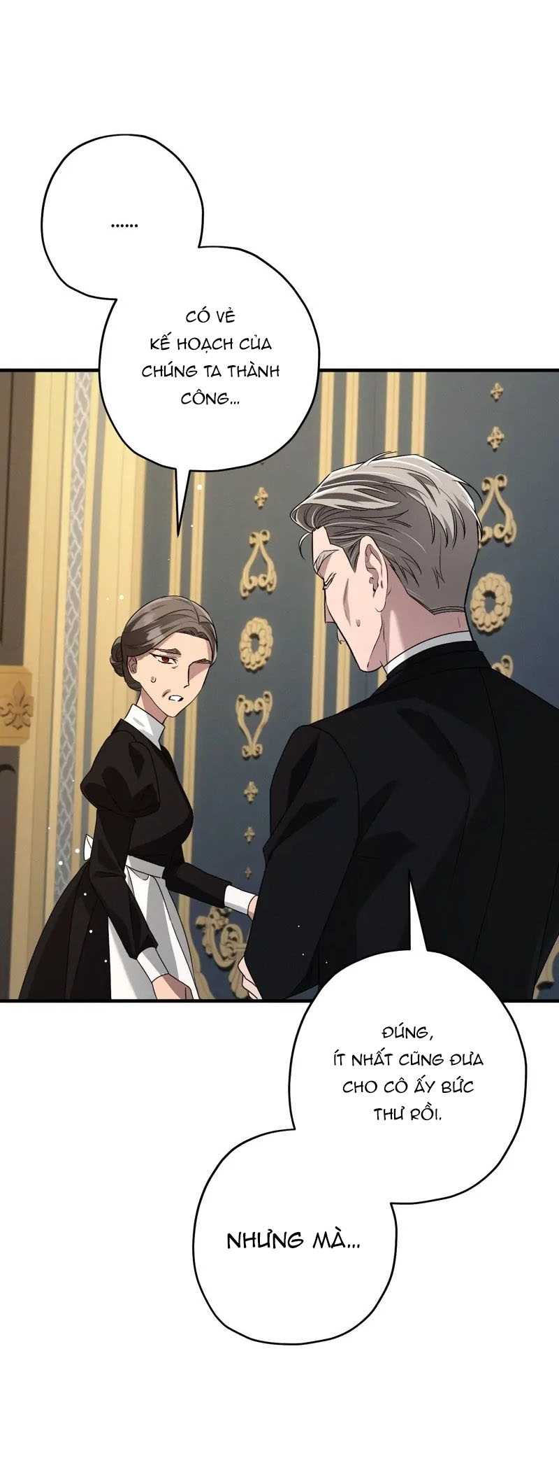 [18+] Dinh Thự Của Dã Thú Chap Chapter 41.2-[18+] Dinh Thự Của Dã Thú - Next Chap 87