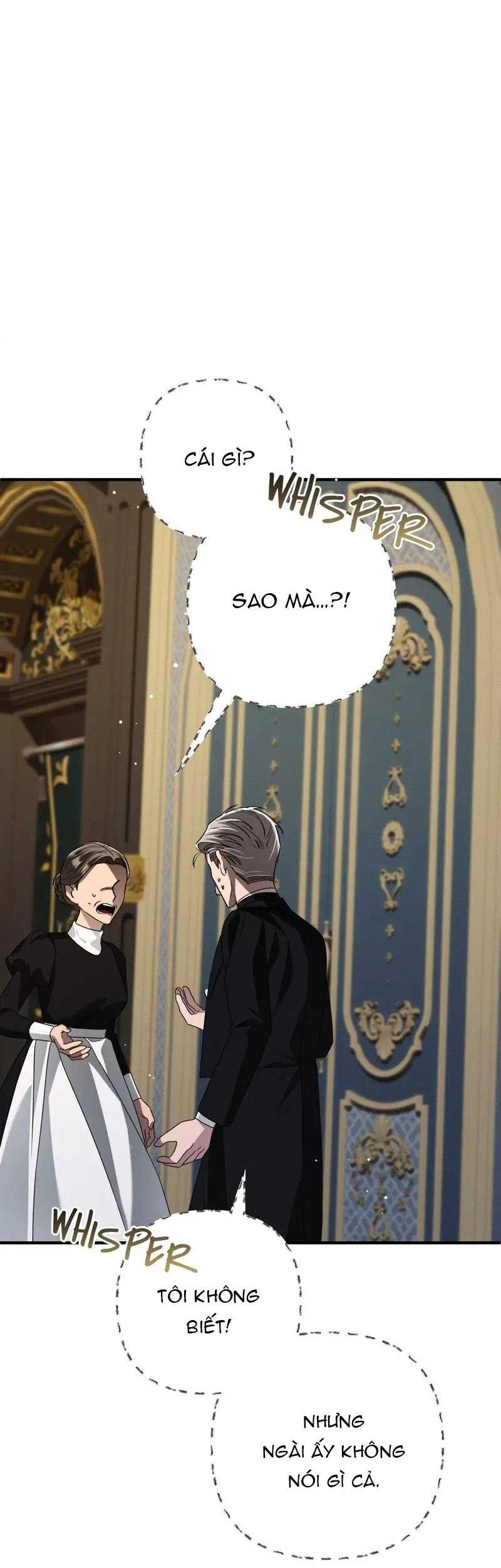 [18+] Dinh Thự Của Dã Thú Chap Chapter 41.2-[18+] Dinh Thự Của Dã Thú - Next Chap 87