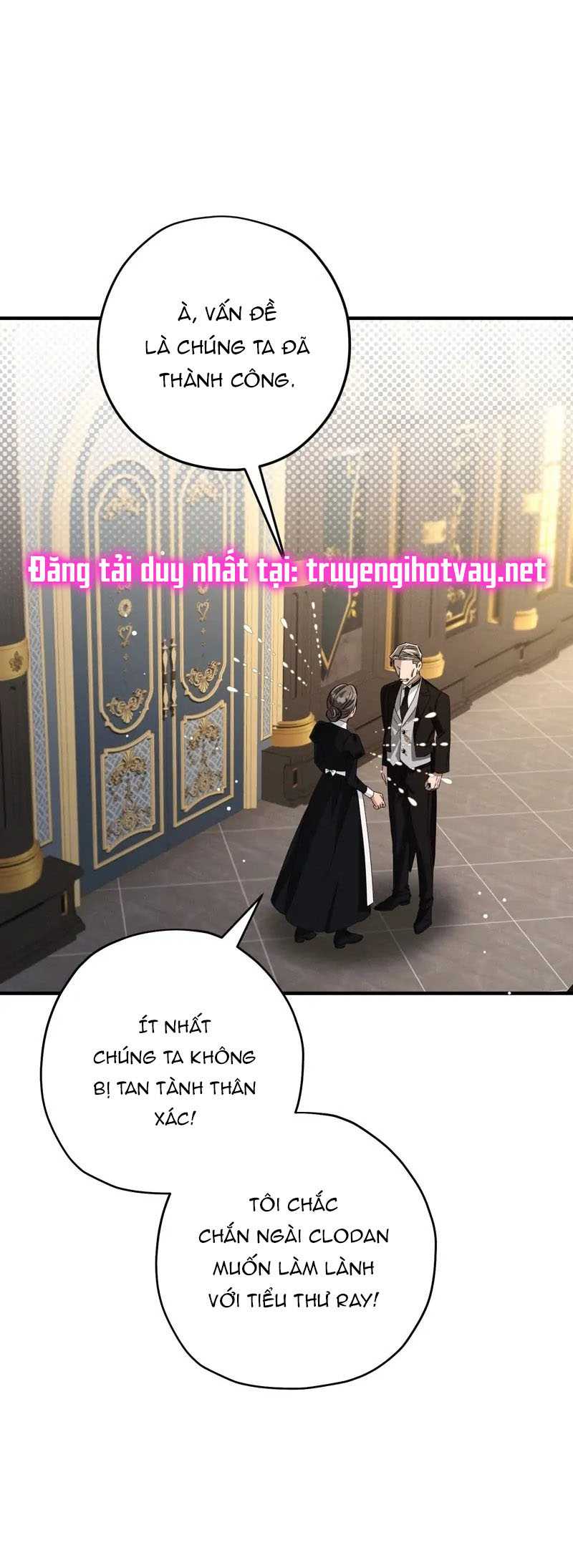 [18+] Dinh Thự Của Dã Thú Chap Chapter 41.2-[18+] Dinh Thự Của Dã Thú - Next Chap 87